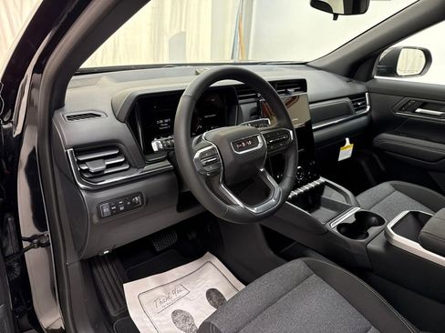 New 2026 GMC Terrain Elevation image 19