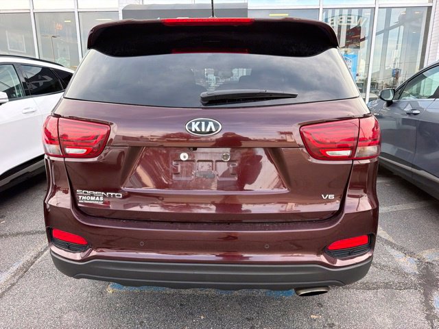Used 2020 Kia Sorento S AWD/4WD image 20