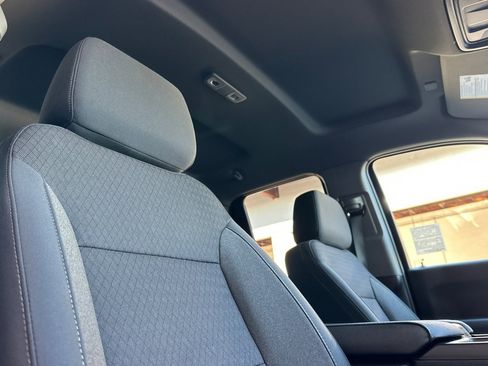 Used 2026 Chevrolet Silverado 1500 Custom w/ Rally Edition image 20