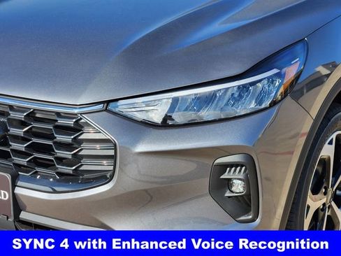 New 2026 Ford Escape ST-Line Select w/ Tech Pack #1 image 8