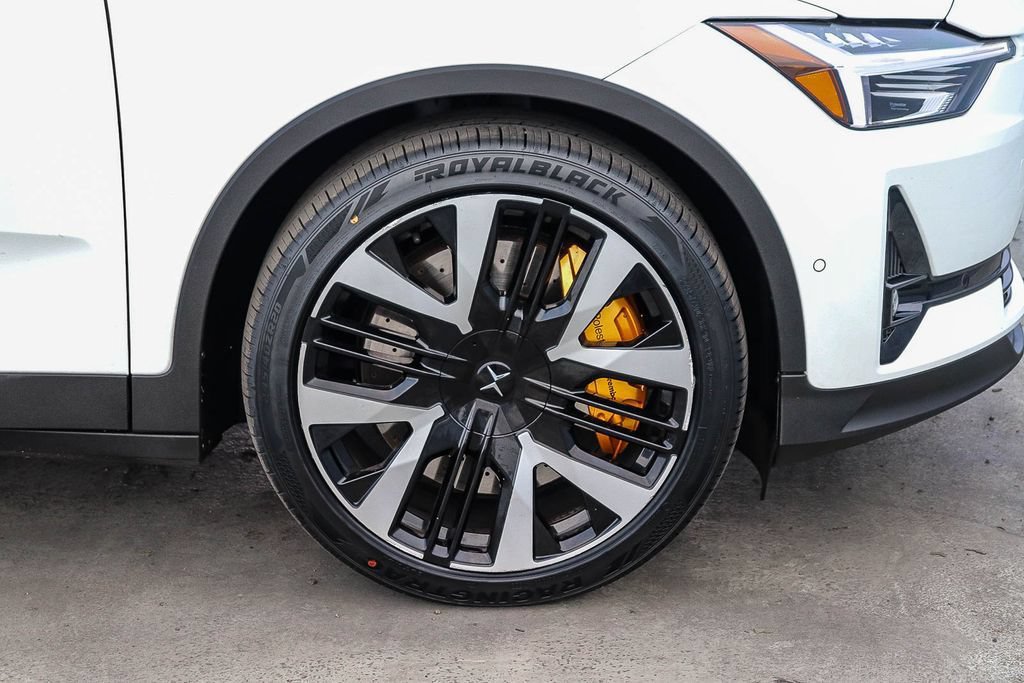 Used 2024 Polestar Polestar 2 AWD/4WD image 11