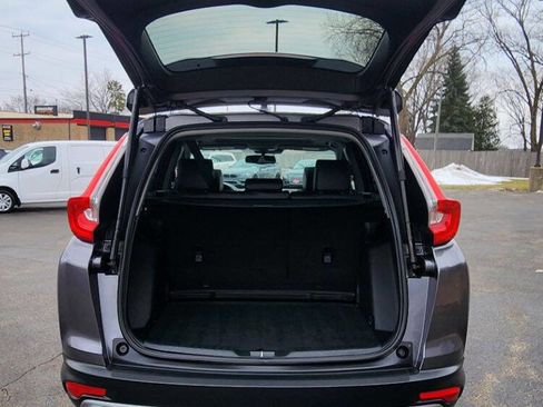 Used 2019 Honda CR-V Touring image 14