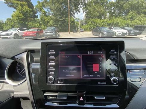 Used 2024 Toyota Camry LE w/ Cold Weather Package AWD/4WD image 21