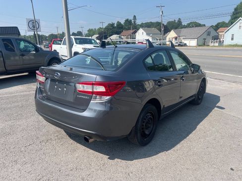 Used 2019 Subaru Impreza 2.0i image 5