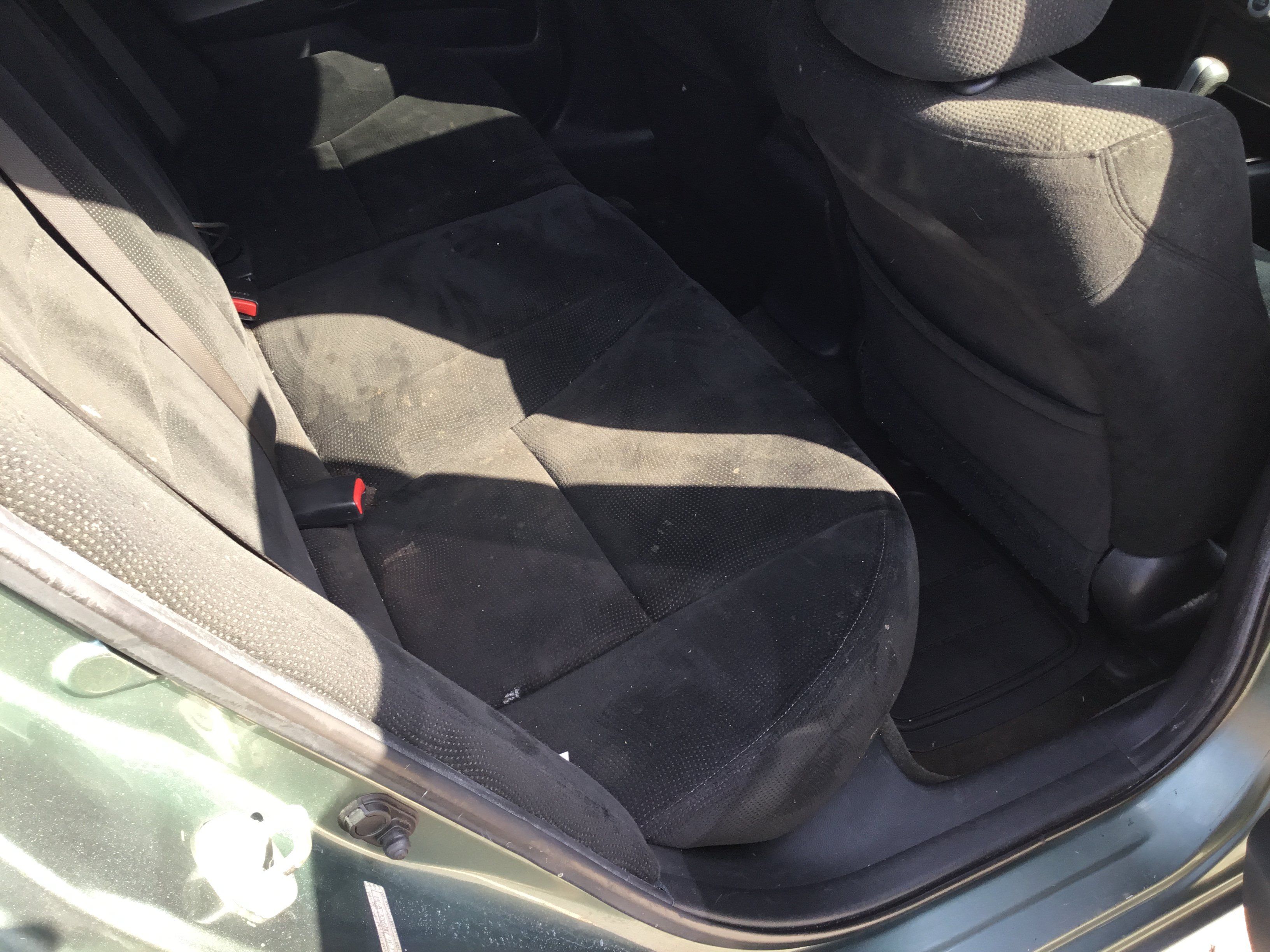 Used 2008 Honda Accord EX image 13