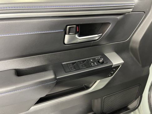 Used 2025 Toyota Tundra Platinum w/ Tow Tech Package image 18