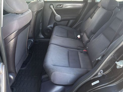 Used 2008 Honda CR-V LX image 22