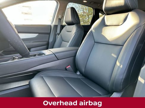 New 2025 Nissan Murano SL image 25