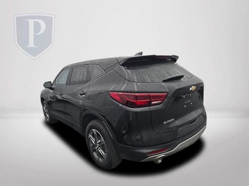 Certified 2023 Chevrolet Blazer LT image 9