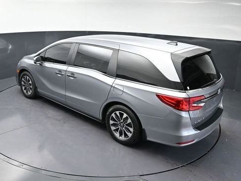 Used 2022 Honda Odyssey EX-L image 25