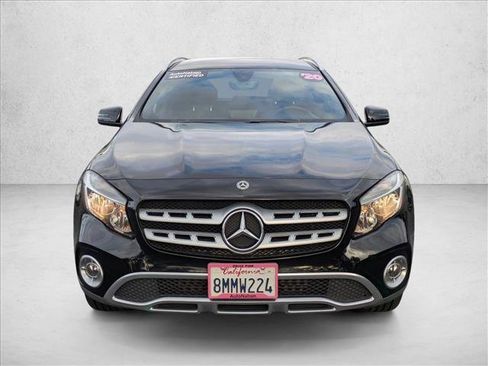 Used 2020 Mercedes-Benz GLA 250 image 2