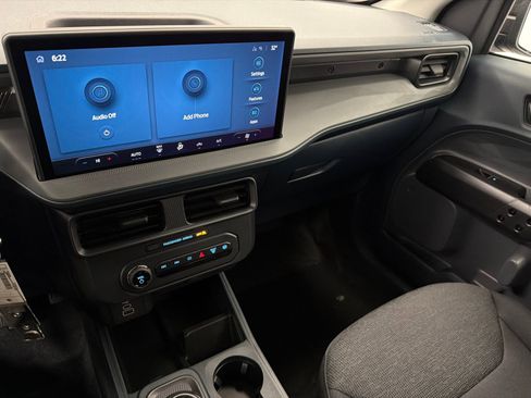 New 2026 Ford Maverick XL image 23