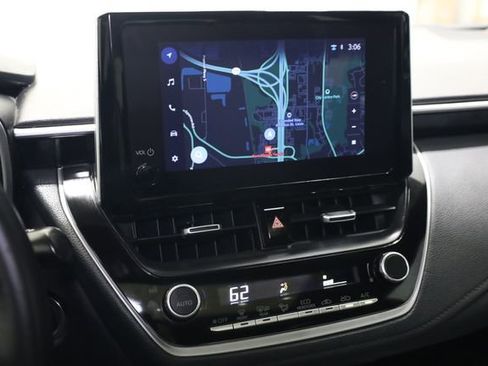 Used 2024 Toyota Corolla XSE image 21