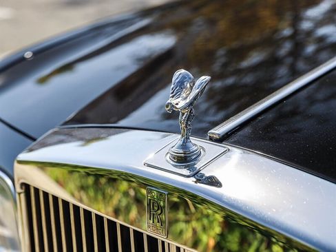 Used 2000 Rolls-Royce Corniche RWD image 14