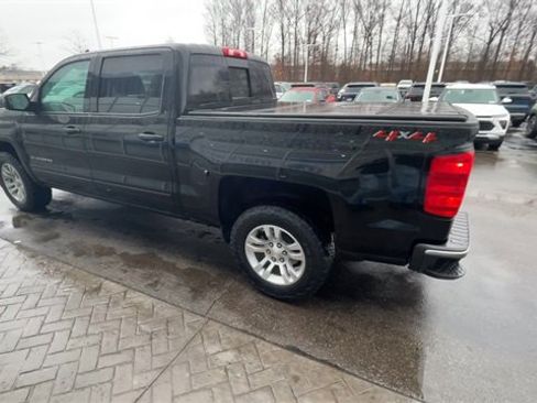 Certified 2018 Chevrolet Silverado 1500 LT w/ All Star Edition image 2