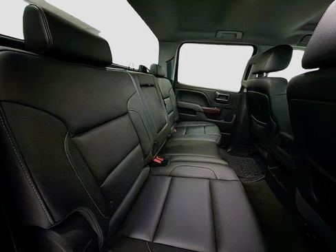 Used 2015 GMC Sierra 1500 SLT w/ Suspension Package, Off-Road image 24