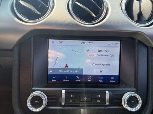 Used 2023 Ford Mustang GT Premium w/ Equipment Group 401A image 18