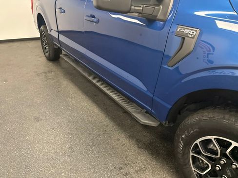Used 2023 Ford F150 XLT w/ Equipment Group 302A High AWD/4WD image 14