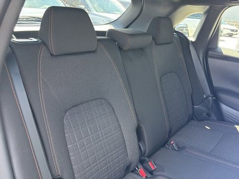 New 2026 Honda HR-V LX image 26