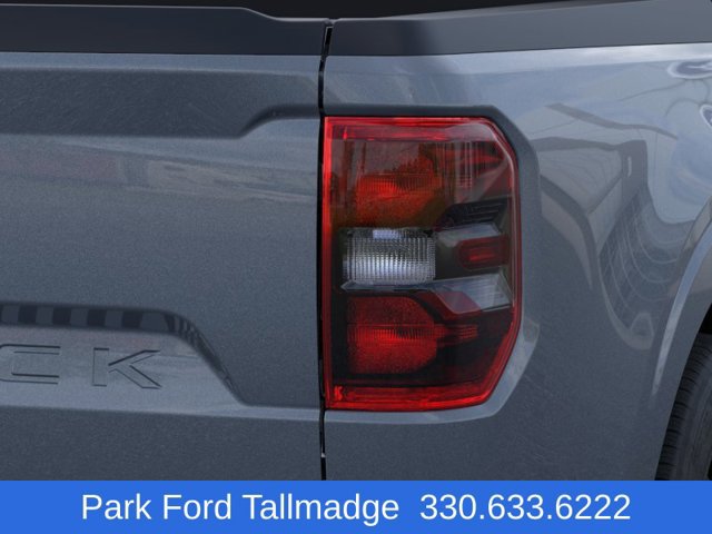 New 2026 Ford Maverick XLT AWD/4WD image 22