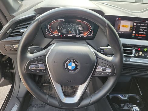 Used 2021 BMW 228i Gran Coupe w/ Lights Package FWD image 19