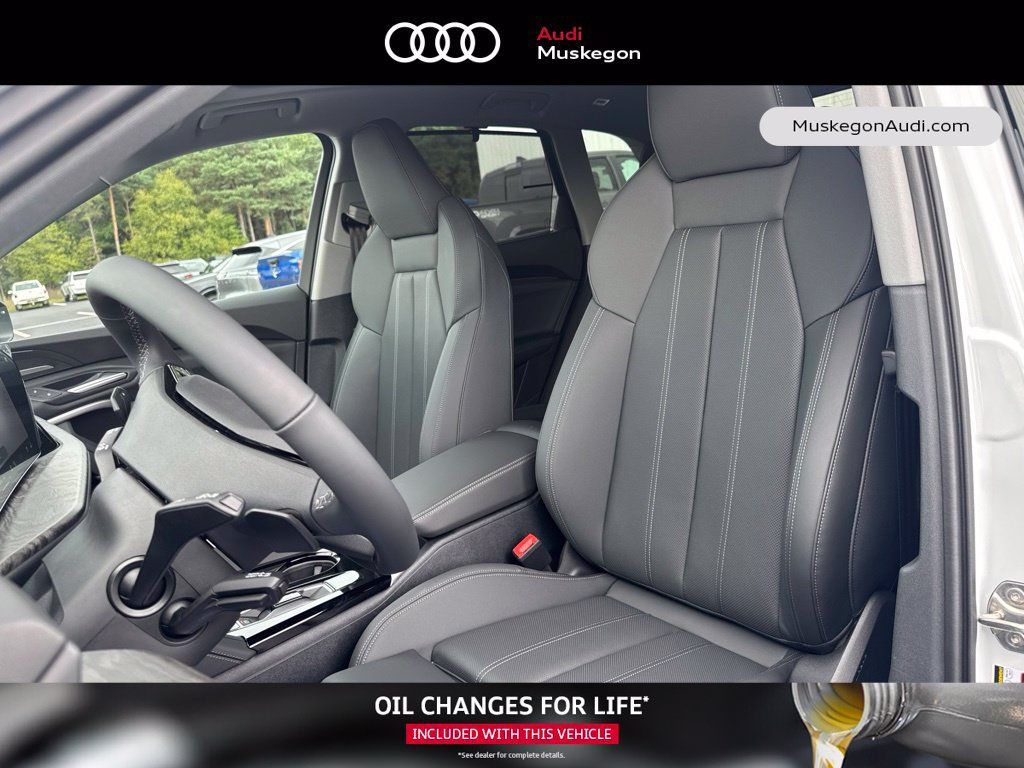 New 2026 Audi Q5 Premium Plus AWD/4WD image 14