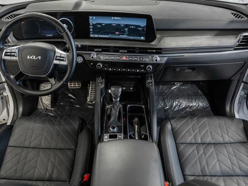 Used 2024 Kia Telluride SX X-Pro image 20