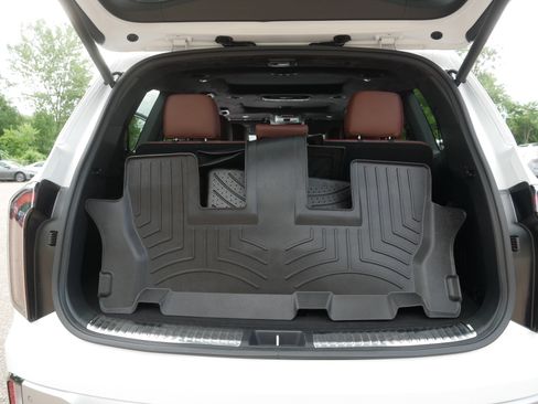 Certified 2023 Kia Telluride SX Prestige AWD/4WD image 18