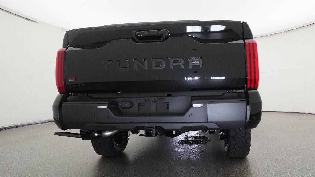 New 2026 Toyota Tundra Limited w/ TRD Performance Package (TMS) AWD/4WD image 23