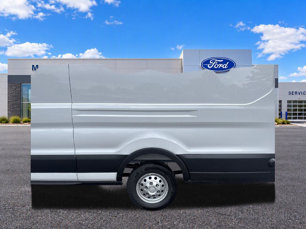New 2026 Ford Transit 350 148 High Roof Extended AWD image 25