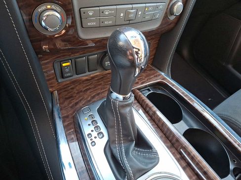 Used 2017 Nissan Armada SV w/ Driver Package image 15