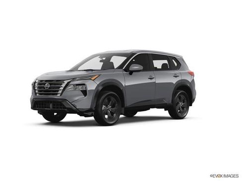 New 2026 Nissan Rogue SV w/ Cold Weather Package AWD/4WD image 1