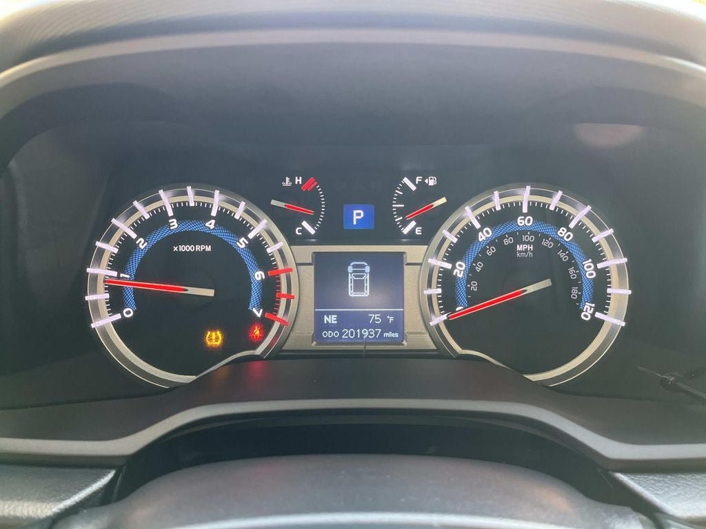 Used 2015 Toyota 4Runner SR5 RWD image 32