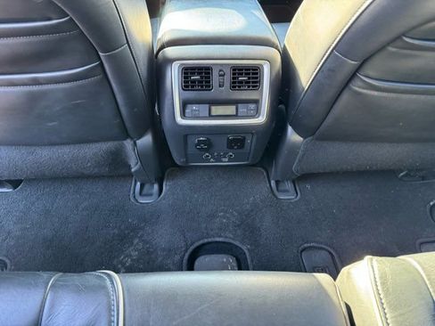 Used 2017 INFINITI QX60 AWD w/ Premium Plus Package image 28