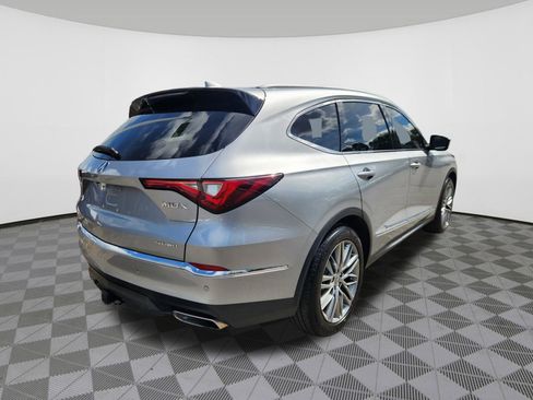 Certified 2024 Acura MDX SH-AWD w/ Advance Package image 4