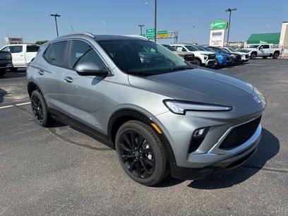 New 2025 Buick Encore GX Sport Touring w/ Experience Buick Package