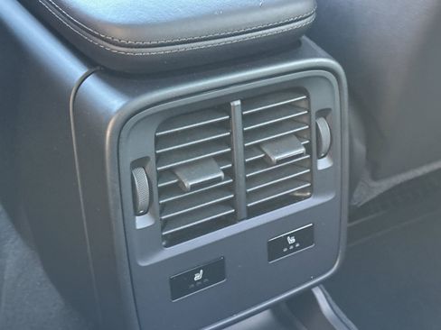 Certified 2024 Porsche Taycan GTS image 15