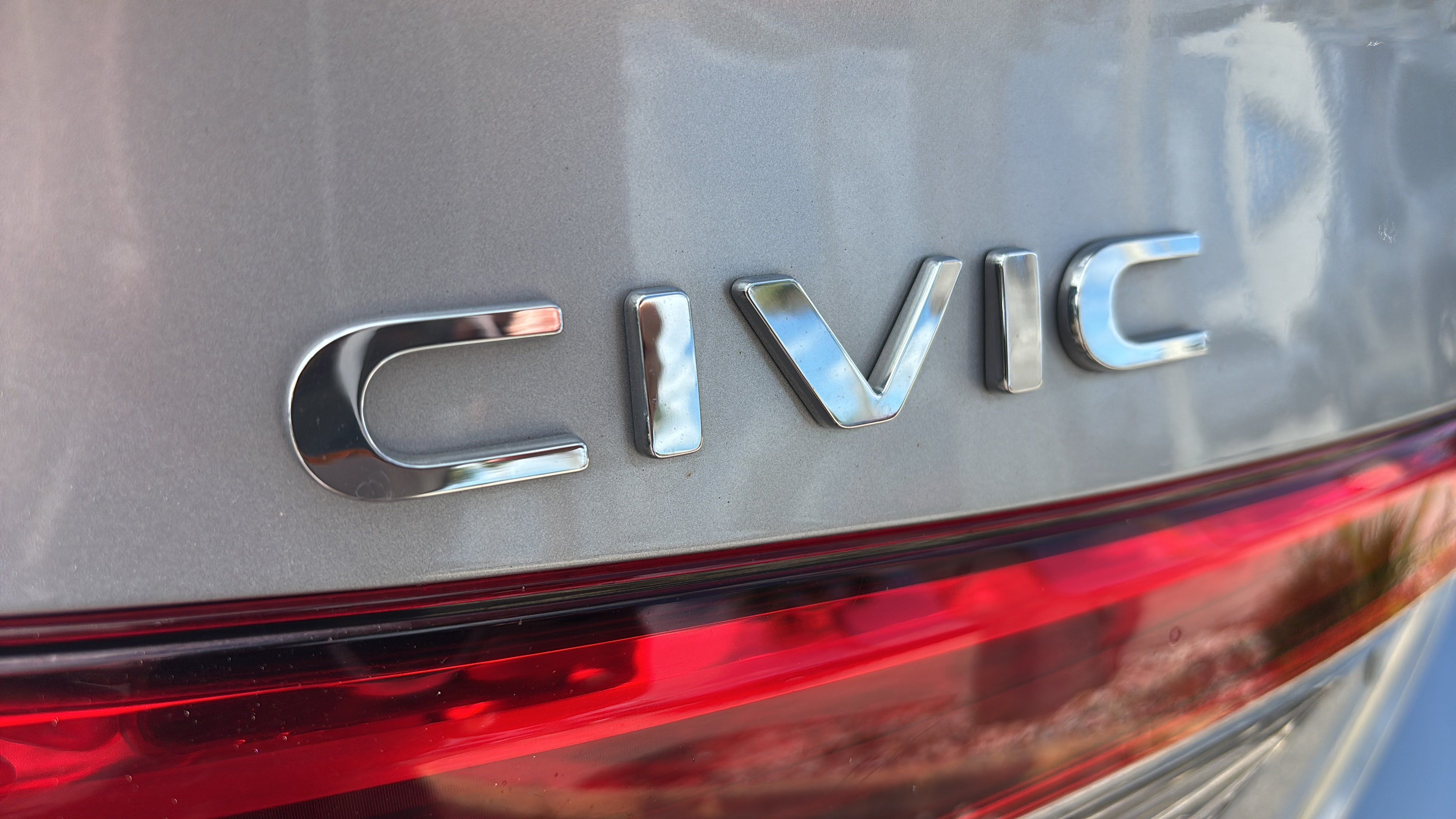 Certified 2024 Honda Civic Sport image 30