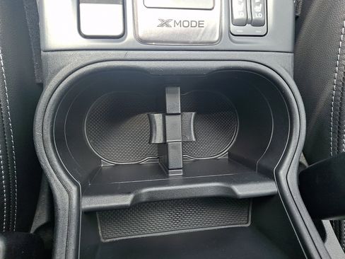Used 2019 Subaru Forester Touring w/ Popular Package #3 AWD/4WD image 26