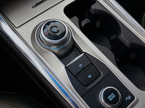 Used 2023 Ford Explorer Timberline w/ Timberline Technology Package image 20