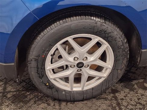 Certified 2024 Ford Edge SEL w/ Convenience Package image 28