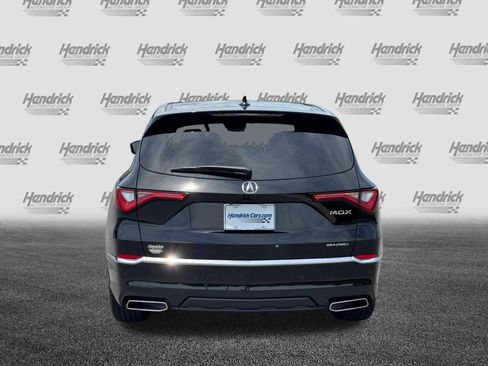 Used 2024 Acura MDX SH-AWD w/ Technology Package image 7