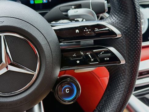 Used 2023 Mercedes-Benz AMG GT 53 image 37