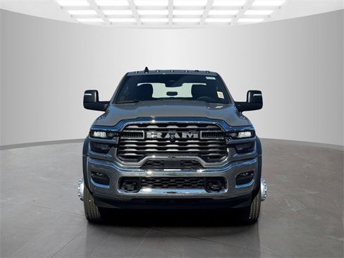 New 2026 RAM 5500 Tradesman image 2