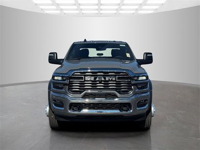 New 2026 RAM 5500 Tradesman