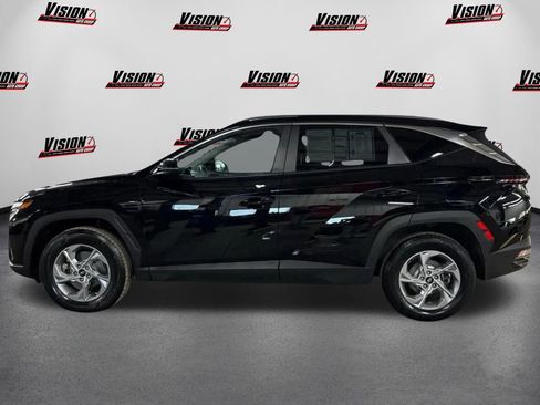 Used 2023 Hyundai Tucson SEL image 8