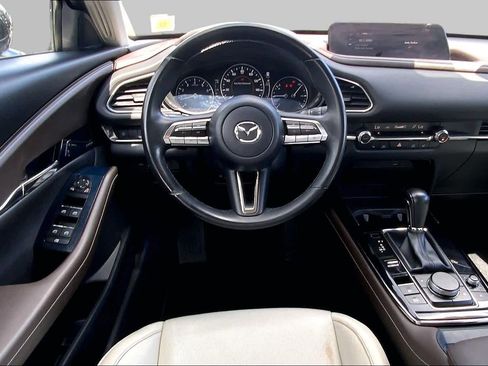 Used 2020 MAZDA CX-30 AWD w/ Premium Package image 6