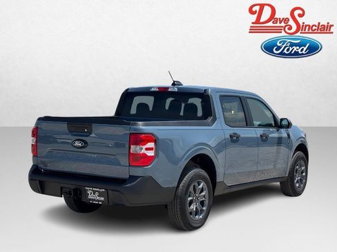 New 2026 Ford Maverick XLT FWD image 8