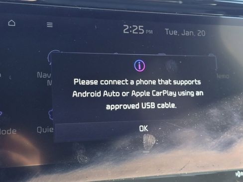 Used 2022 Kia Sorento SX image 5