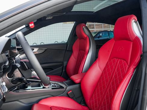 Used 2023 Audi S5 Prestige w/ Prestige Package image 17